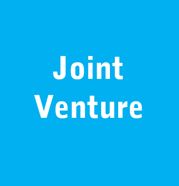 joint venture